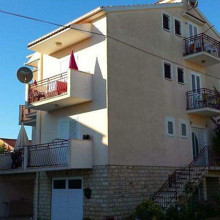 Apartmani Eda Zadar Exterior photo