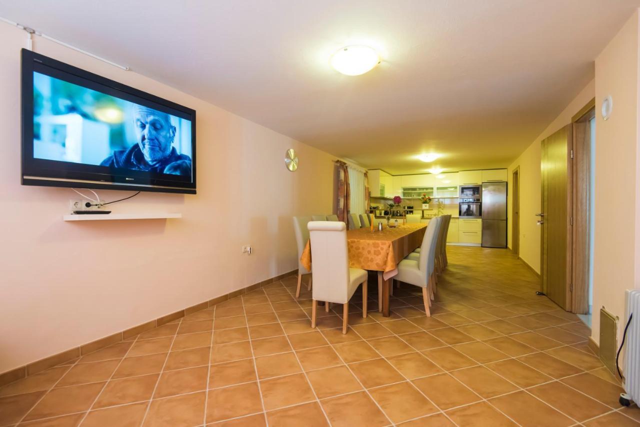 Apartmani Eda Zadar Exterior photo
