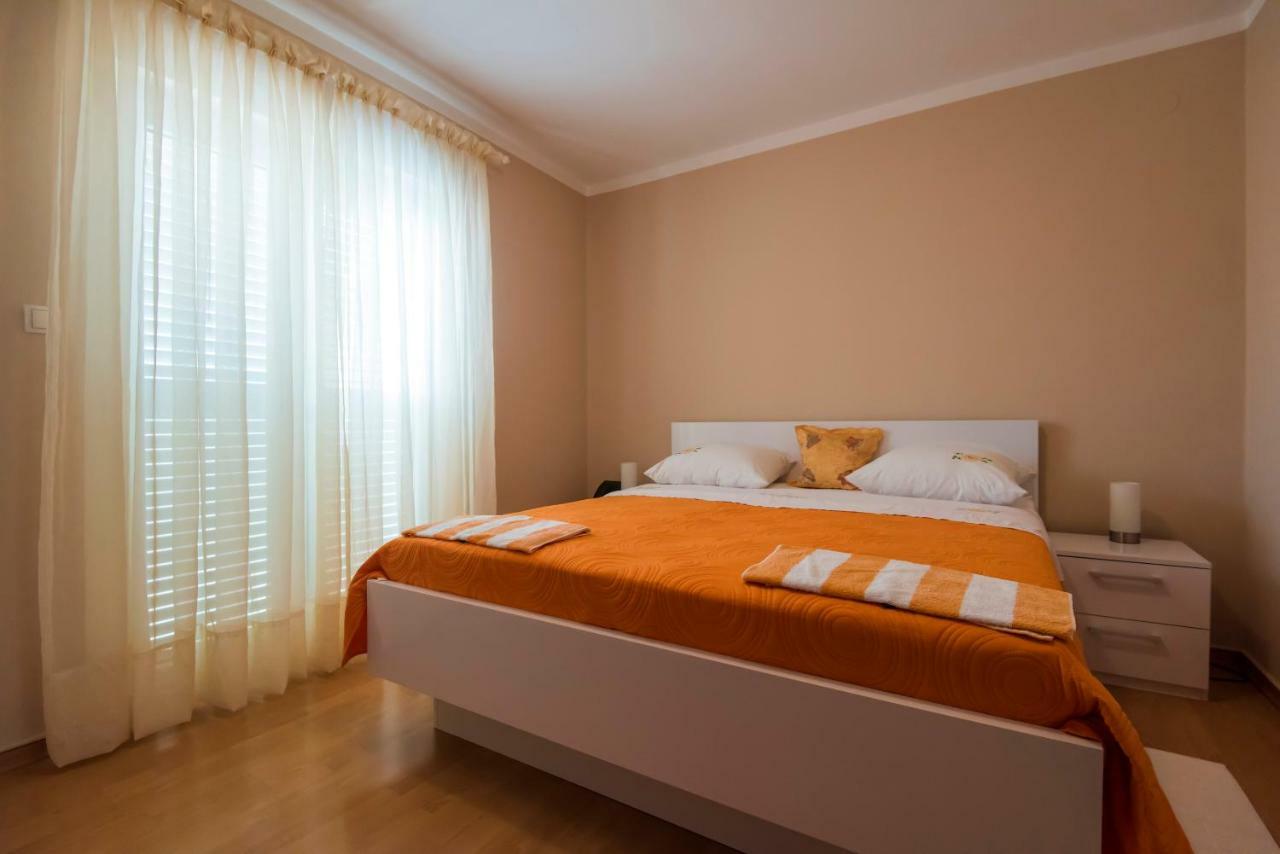Apartmani Eda Zadar Exterior photo