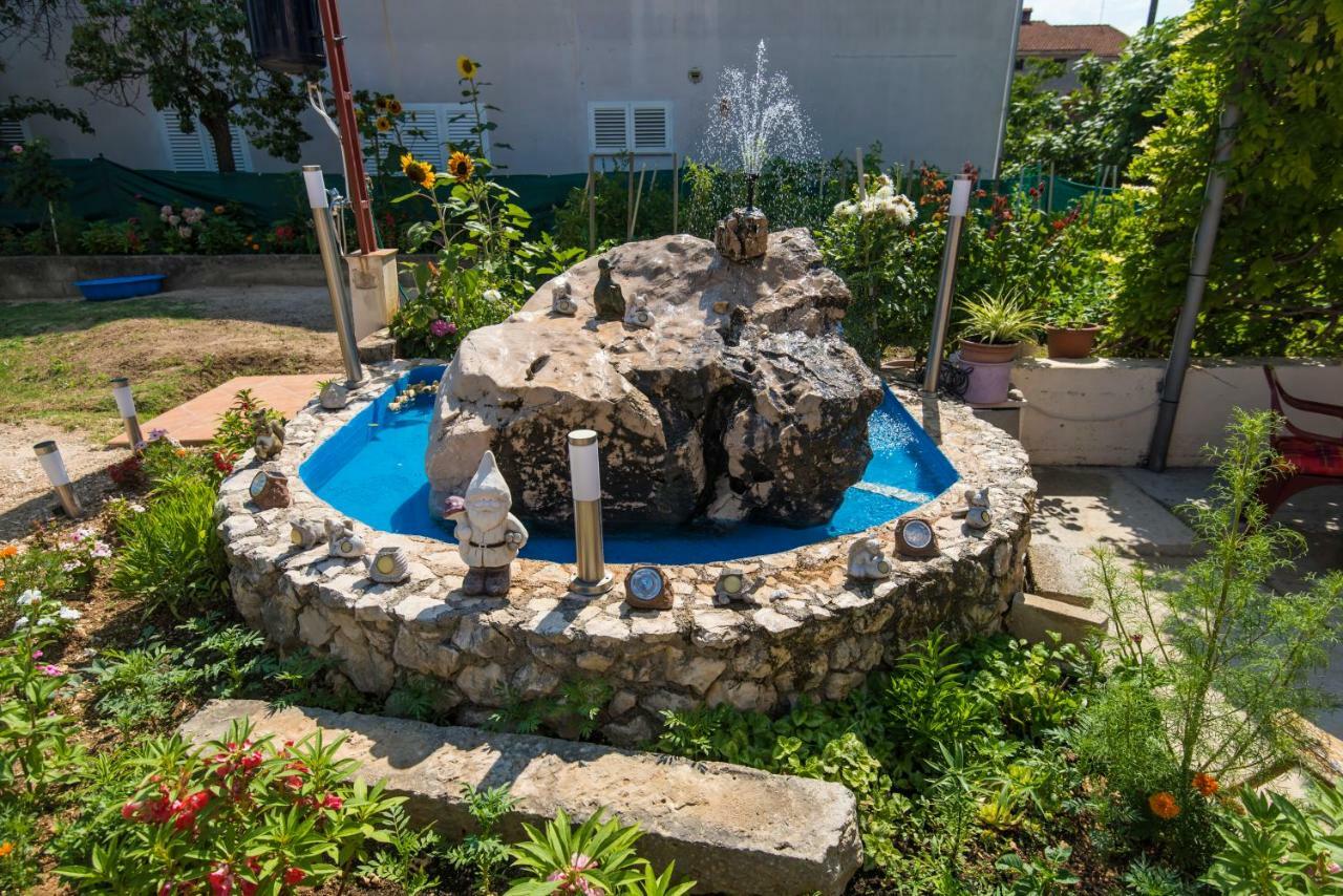 Apartmani Eda Zadar Exterior photo