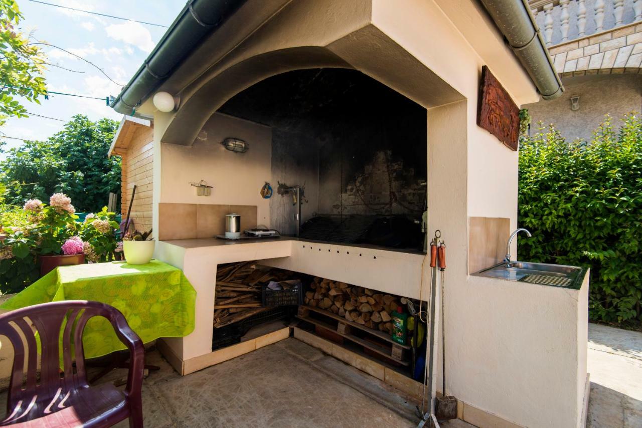 Apartmani Eda Zadar Exterior photo
