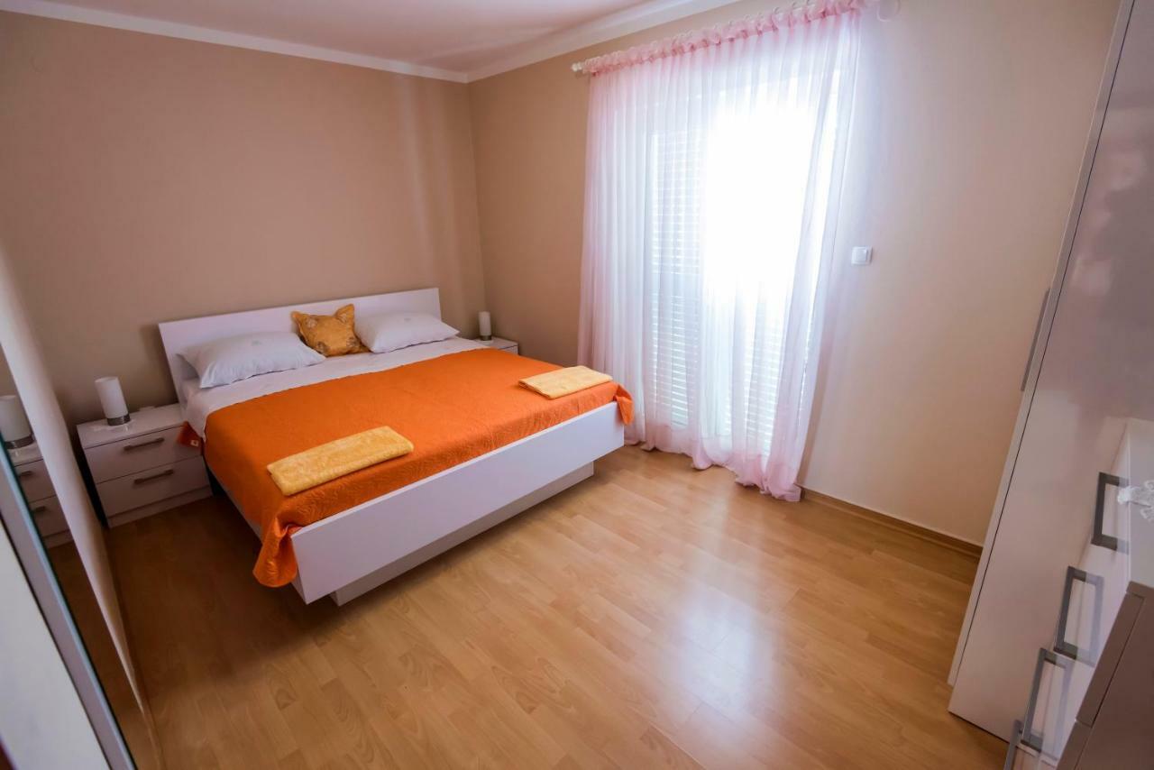 Apartmani Eda Zadar Exterior photo