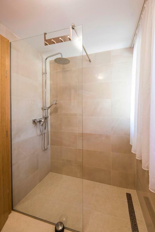 Apartmani Eda Zadar Exterior photo
